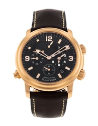 Blancpain Leman 2041B-3630-64B